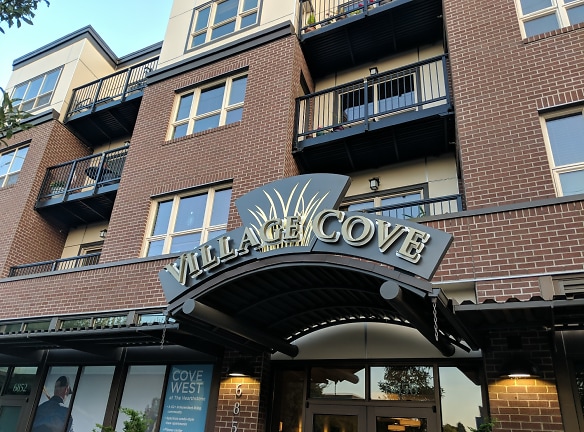 Village Cove Apartments - Seattle, WA