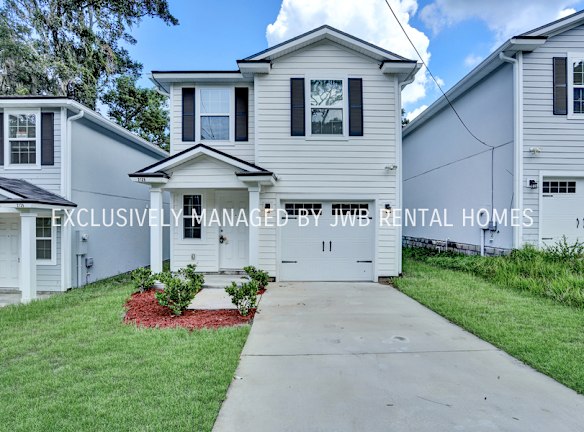 2125 4th Ave - Jacksonville, FL