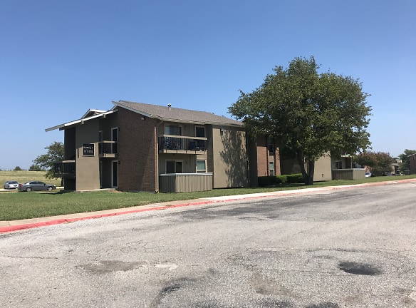 Westwood Manor Apartments - Howe, TX