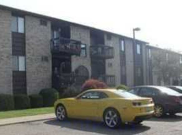 Fernwood Terrace Apartments - Steubenville, OH