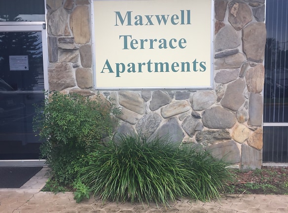 Maxwell Terrace Apartments - Orlando, FL