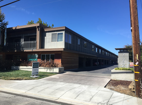 Highland Gardens Apartment Homes - Mountain View, CA