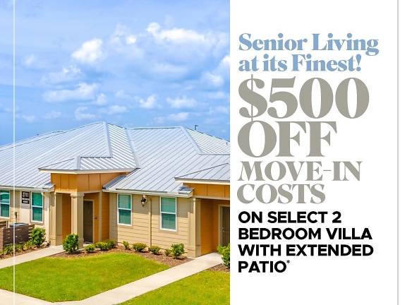 Venue At Viera Senior Apartments - Viera, FL