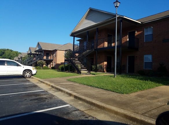 Winding Creek Apartments - Tuscaloosa, AL
