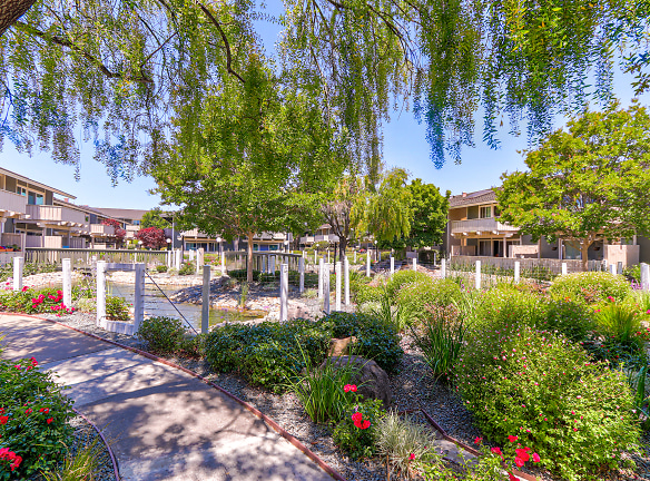 Lakeview Apartments - Fremont, CA