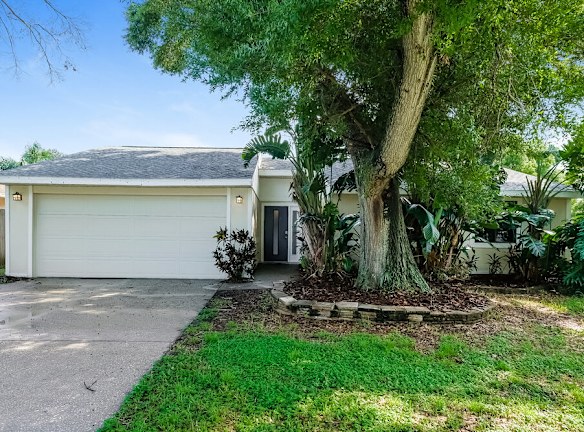 1191 Mineola Cir - Palm Harbor, FL