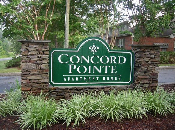 Concord Pointe - Concord, NC
