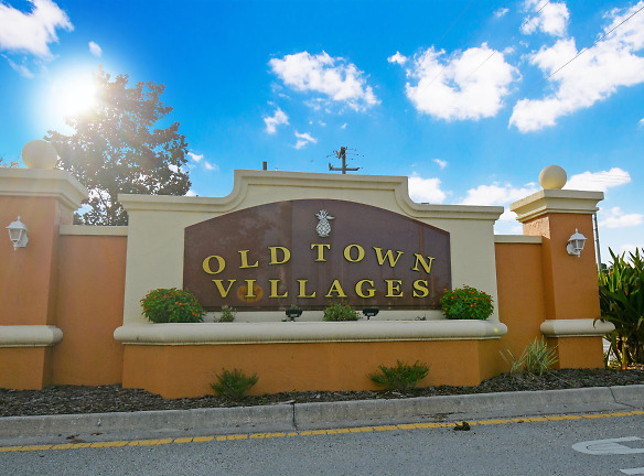 285 Old Village Center Cir #5103 - Saint Augustine, FL