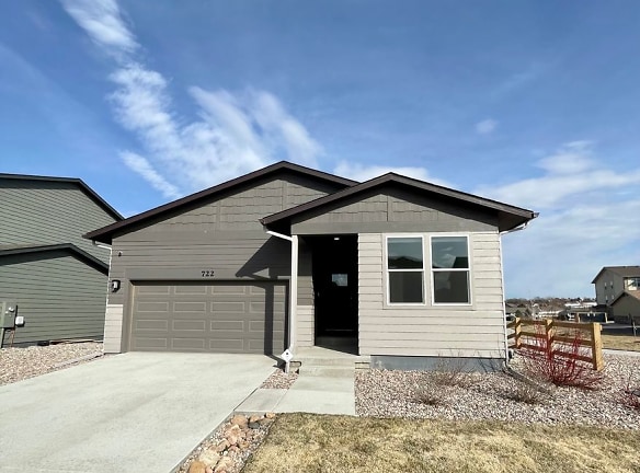 722 66th Ave - Greeley, CO