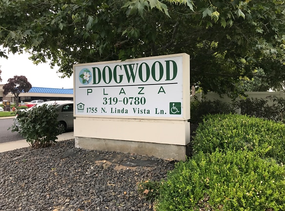 Dogwood Plaza Apartments - Boise, ID