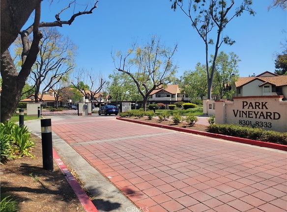 8305 Vineyard Ave #5 - Rancho Cucamonga, CA