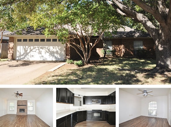 2601 Bayberry Ln - Euless, TX