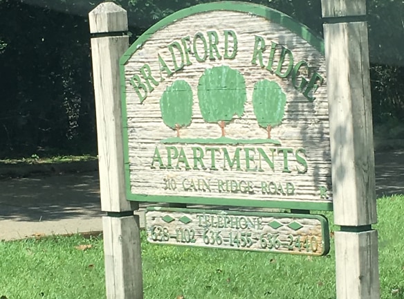 Bradford Ridge Apartments - Vicksburg, MS