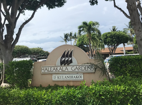Haleakala Gardens Apartments - Kihei, HI