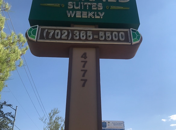 Emerald Suites Cameron Apartments - Las Vegas, NV