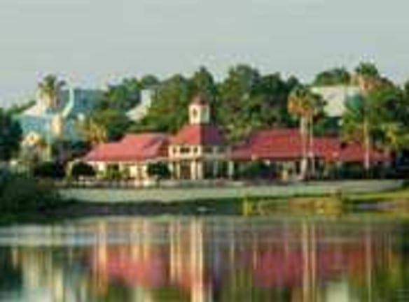 The Oasis At Pearl Lake - Altamonte Springs, FL
