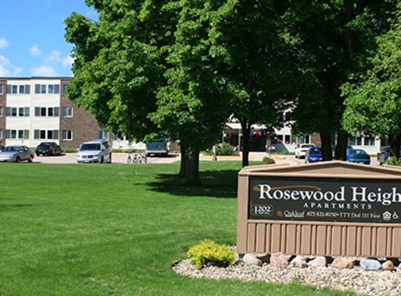 Rosewood Heights - Rock Rapids, IA