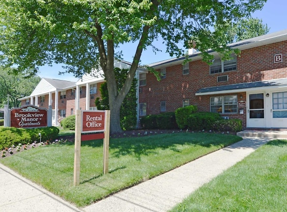 Brookview Manor Apartments, LLC - Stratford, NJ