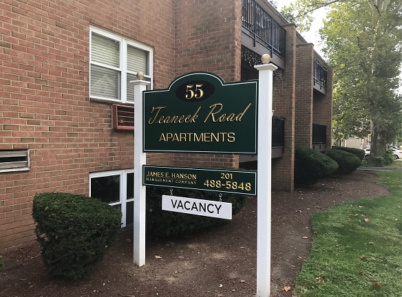 55 Teaneck Rd Apartments - Ridgefield Park, NJ