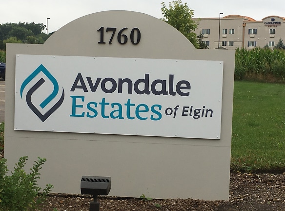Avondale Estates Of Elgin Apartments - Elgin, IL