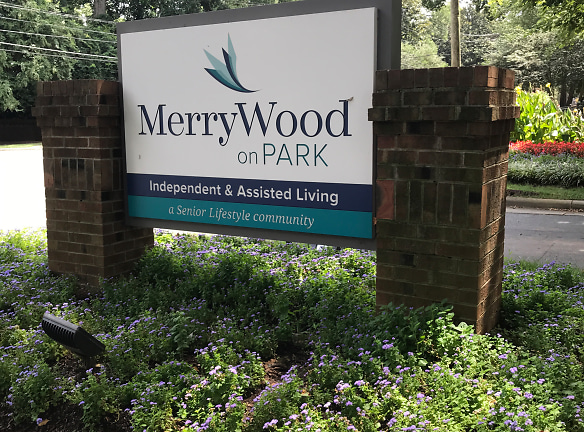 Merrywood On Park Apartments - Charlotte, NC