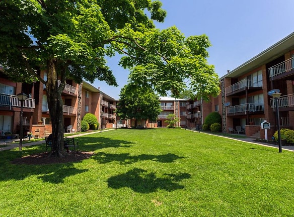 Bloom Apartments - Richmond, VA