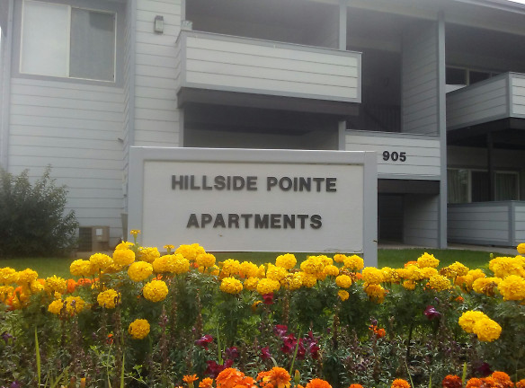 Hillside Pointe Apartments - Colorado Springs, CO