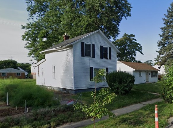 2622 W Dunham St - South Bend, IN