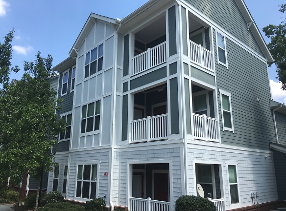 The Landings At Winmore Apartments - Chapel Hill, NC