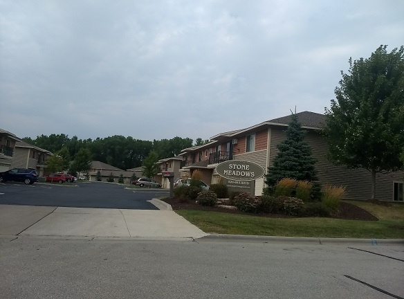 Stone Meadows Apartment - Green Bay, WI