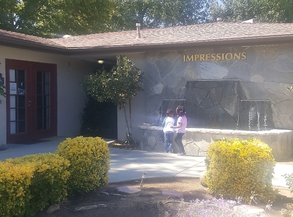Impressions Senior Apartments - Palmdale, CA