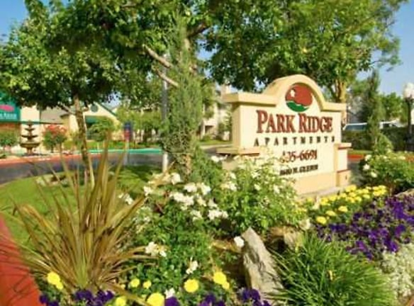 Park Ridge - Fresno, CA