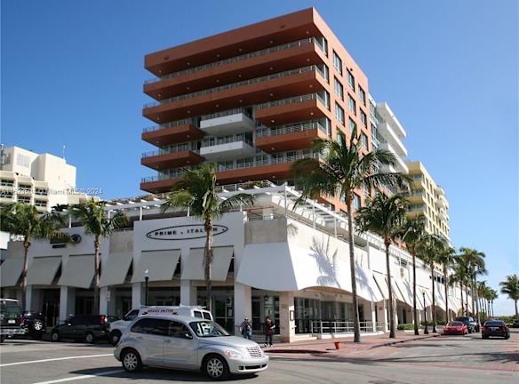 101 Ocean Dr #606 - Miami Beach, FL