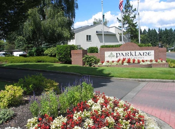 Parklane Apartments - Vancouver, WA