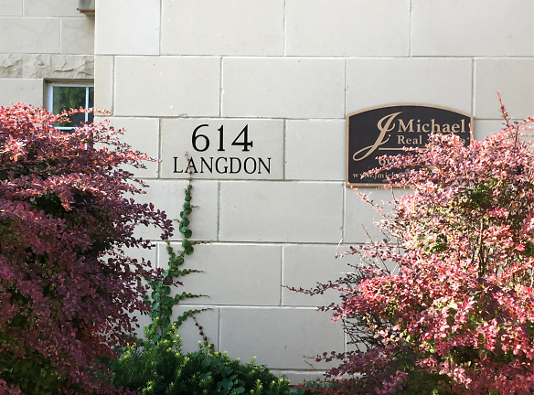 614 Langdon Street Apartments - Madison, WI