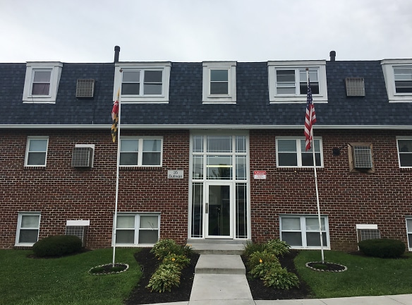 Country View Apartments - Westminster, MD
