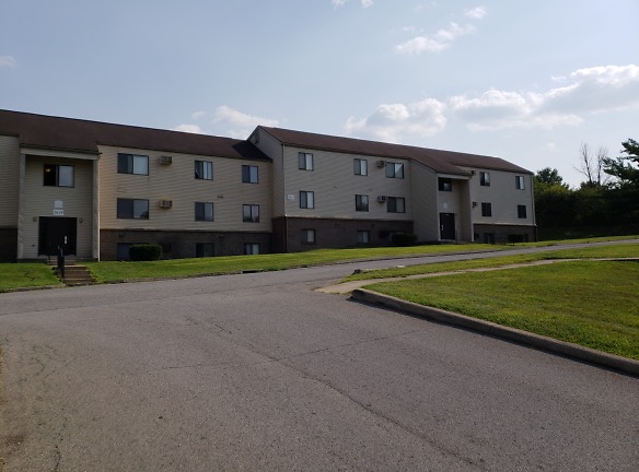 Valley View Apts Apartments - Youngstown, OH