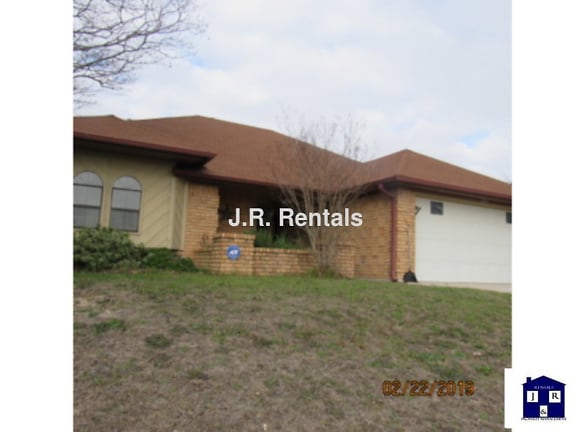 2311 Phyllis Dr - Copperas Cove, TX