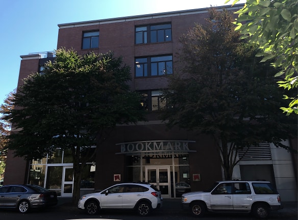 Bookmark Apartments - Portland, OR