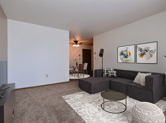 Sterling Park Apartments - Fargo, ND