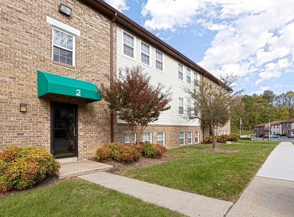 Garrison Forest Apartments - Owings Mills, MD
