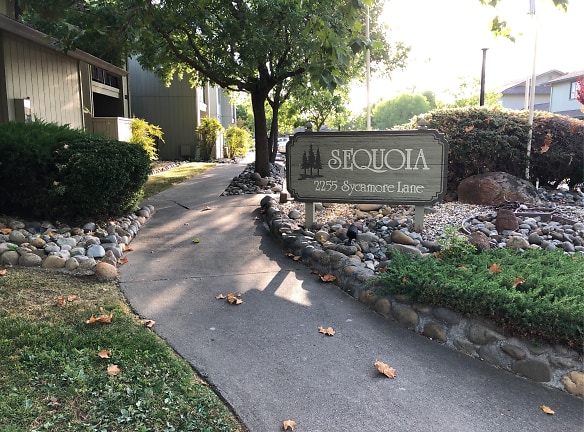 Sequoia Apartments - Davis, CA