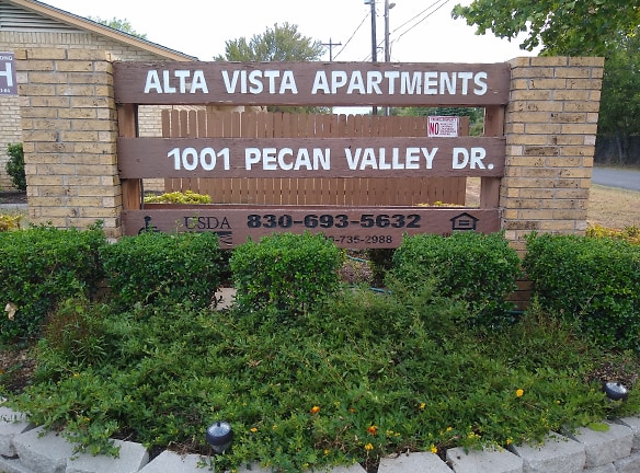 Alta Vista Apartments - Marble Falls, TX
