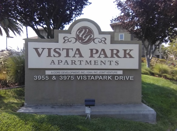 Vista Park Senior I Apartments - San Jose, CA