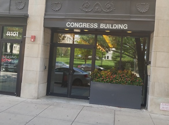 Congress Lofts Apartments - Kansas City, MO