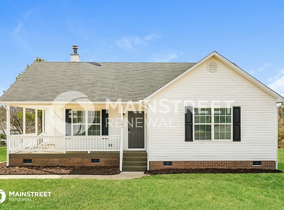 203 Amber Ln - Willow Spring, NC