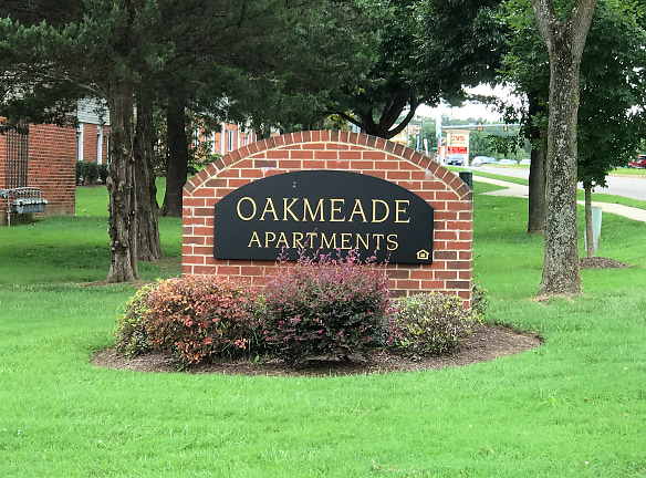 Oakmeade Apartments - Henrico, VA