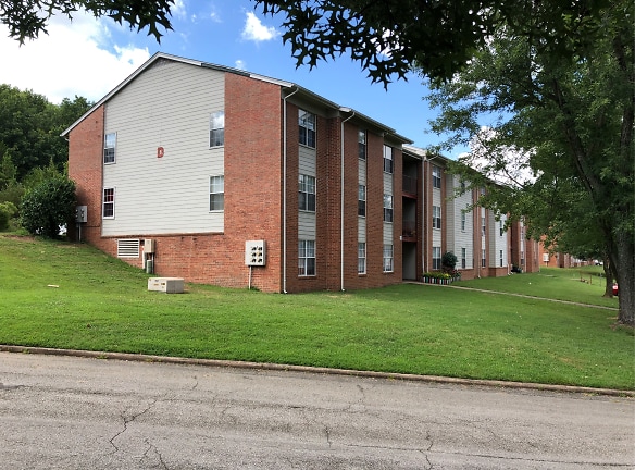 Grandview Apartments - Fayetteville, AR