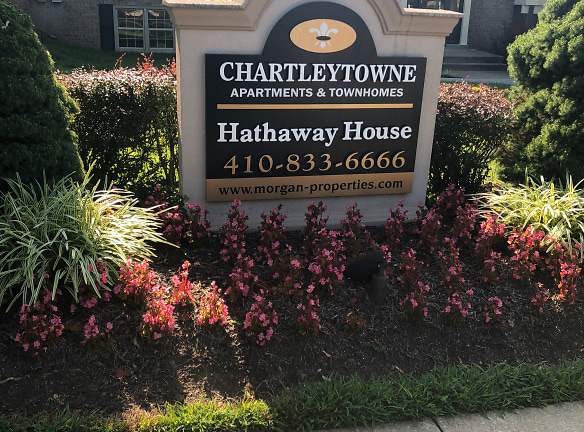 Hathaway House Apartments - Reisterstown, MD