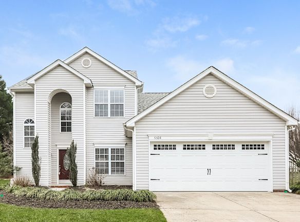 6604 Reedy Creek Rd - Charlotte, NC